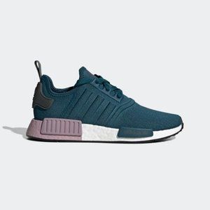 Adidas NMD_R1 Women's Tech Mineral Size 9